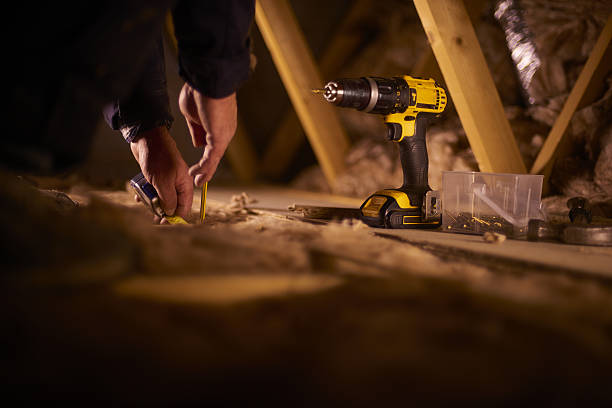 Range of Insulation Solutions in Duluth, MN